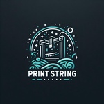 PrintString