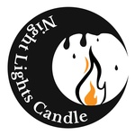 NightLightsCandle