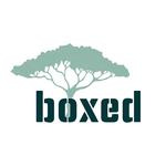boxed