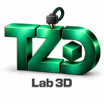 TZDLab3D