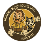 WonderWarehouse
