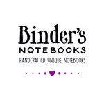 BindersNotebooks