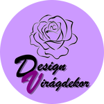 DesignViragdekor