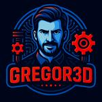 Gregor3D