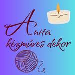 Anitakezmuvesdekor