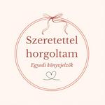 Szeretettelhorgoltam