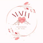 MANAHandmadebyNiki