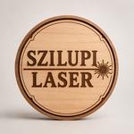 SzilupiLaser