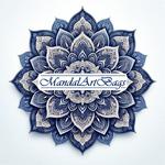MandalArtBags