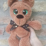 AllatiAmigurumi