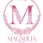 MagnoliaCandle