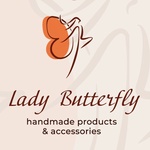 LadyButterfly