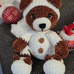 AmigurumiGirl