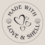 MadewithLoveandShell
