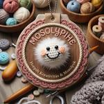 Mosolypihe