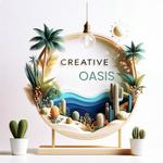 CreativeOasis