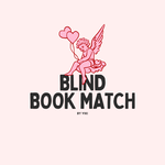 BlindBookMatch