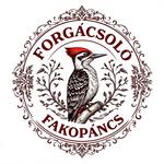 Forgacsolofakopancs