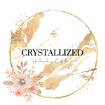 Crystallized