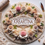 KreArTina