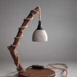 TimberLightConception