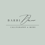 BCallygraphyandmore