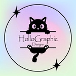HolloGraphicDesigns