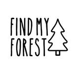 FINDMYFOREST