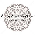 Huvacollection