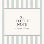 TheLittleNote