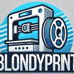 BlondyPrint