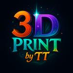 3DPrintbyTT