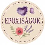 Epoxisagok