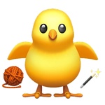 Csibihorgol
