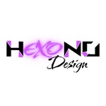 Hexonodesign