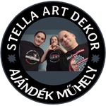 StellaartDekor
