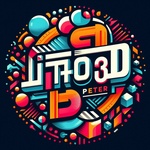 Litho3DbyPeter