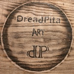 DreadPitaART