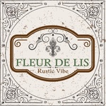 FleurDeLisRusticVibe