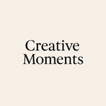 CreativeMoments