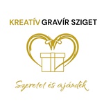 KretivGravirSziget