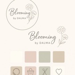 BloomingByDalma