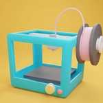 peter3Dprint