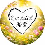 SzeretettelMolli