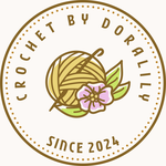 CrochetbyDoraLily