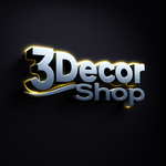 3DecorShop