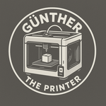 GuntherThe3DPrinter