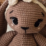 Snowhencrochet
