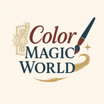 ColorMagicWorld