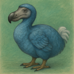 Dodobird